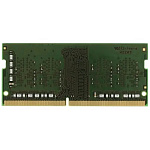 1798419 Kingston DDR4 SODIMM 8GB KVR32S22S6/8 PC4-25600, 3200MHz, CL22