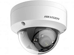 1079445 Камера видеонаблюдения Hikvision DS-2CE57U8T-VPIT 2.8-2.8мм HD-TVI цветная корп.:белый