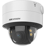 1000671757 2Мп ул. купольная HD-TVI камера с LED подсветкой до 40м2Мп Progressive Scan CMOS; моторизированный варио 2.8-12 мм с автофокусом; : 34.2-92.3; 0.0003