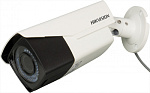 488492 Камера видеонаблюдения аналоговая Hikvision DS-2CE16D0T-VFPK (2.8-12 MM) 2.8-12мм HD-TVI цветная корп.:белый