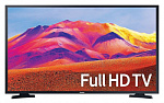 1403724 Телевизор LED Samsung 32" UE32T5300AUXRU 5 черный FULL HD 60Hz DVB-T2 DVB-C DVB-S2 USB WiFi Smart TV (RUS)