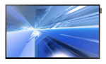 97536 LED панель Samsung DB55E 1920х1080,5000:1,350кд/м2,USB