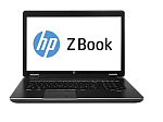 2ZC44EA#ACB Ноутбук HP ZBook 17 G5 Core i7-8750H 2.2GHz,17.3" FHD (1920x1080) IPS ALS AG,nVidia Quadro P2000 4Gb GDDR5,8Gb DDR4-2666(1),256Gb SSD,96Wh,FPR,3.2kg,3y,Silver