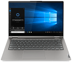 20WE0030RU Lenovo ThinkBook 14s Yoga ITL 14" FHD (1920x1080) GL MT 300N, i5-1135G7 2.4G, 8GB DDR4 3200, 512GB SSD M.2, Iris Xe, WiFi 6, BT, FPR, HD Cam, 4cell 60
