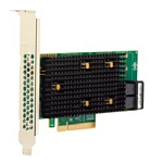 1778819 Контроллер LSI SAS 9400-8i <05-50008-01> (SGL) PCI-Ex8, 8-port int SAS/SATA 12Gb/s