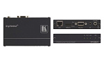 113631 Передатчик Kramer Electronics [TP-580T-демо] сигнала HDMI, RS-232 и ИК в кабель витой пары (TP), до 70 м