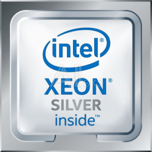 1109840 Процессор SUPERMICRO Xeon Silver 4114 Socket 3647 13.75Mb 2.2Ghz (P4X-SKL4114-SR)