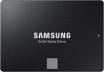 1469106 Накопитель SSD Samsung SATA-III 1TB MZ-77E1T0BW 870 EVO 2.5"