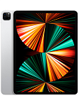 MHRE3RU/A Apple 12.9-inch iPad Pro 5-gen. (2021) WiFi + Cellular 2TB - Silver