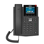 1770459 IP-телефон FANVIL X3SG, SIP телефон с б/п
