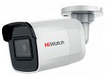 1737867 Камера видеонаблюдения IP HiWatch DS-I650M(B)(2.8mm) 2.8-2.8мм цв. корп.:белый
