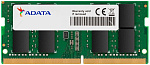 1337142 Модуль памяти для ноутбука SODIMM 32GB PC25600 DDR4 SO AD4S320032G22-SGN ADATA