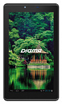 1067297 Планшет Digma Plane 7547S 3G SC7731C (1.2) 4C RAM1Gb ROM16Gb 7" IPS 1024x600 3G Android 7.0 графит 2Mpix 0.3Mpix BT GPS WiFi Touch microSD 128Gb minUS