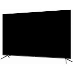11021494 65" Телевизор HAIER Smart TV S1, 4K Ultra HD, черный, СМАРТ ТВ, Android [DH1VWWD02RU]