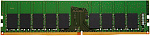 1000431459 Оперативная память KINGSTON Память оперативная 16GB DDR4-2400MHz ECC Module