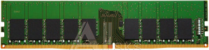 1000431459 Оперативная память KINGSTON Память оперативная 16GB DDR4-2400MHz ECC Module