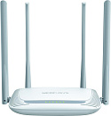 1000526470 Маршрутизатор/ N300 Wi-Fi router, 2.4 GHz, 1 WAN port 10/100Mbps + 3-port LAN 10/100 Mbps, 4 fixed antenna