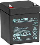 1076751 Батарея для ИБП BB HR 5,8-12 12В 5.8Ач