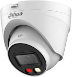1983745 Камера видеонаблюдения IP Dahua DH-IPC-HDW1239VP-A-IL-0280B 2.8-2.8мм цв. корп.:белый