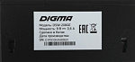 1776260 Коммутатор DIGMA DSW-208GE 8x1Гбит/с неуправляемый