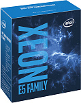 1000458105 Процессор Intel Celeron CPU LGA2011-v3 Intel Xeon E5-2660 v4 (Broadwell, 14C/28T, 2/3.2GHz, 35MB, 105W) BOX