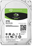 1740738 Жесткий диск Seagate SATA-III 5TB ST5000LM000 Desktop Barracuda (5400rpm) 128Mb 2.5"