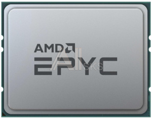 1377545 Процессор AMD E2 EPYC X64 7713 SP3 OEM 225W 3675 100-000000344 AMD