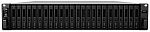 FS6400 Synology FlashStation (Rack 2U) 2x8C2,1GhzCPU/32Gb upto 512/no HDD upto 24 SAS SSD upto 72 (2xRX2417sas or 2xRX1217sas)/2xUSB3.0/2x10GE(RJ-45)+2x1GE)/