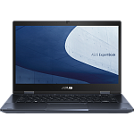 90NX0491-M00YC0 ASUS ExpertBook B3 Flip B3402FEA-EC1051X Core 1135G7/8Gb/256Gb SSD/14,0 FHD IPS Touch 1920x1080/Wi-Fi 6/Windows 11 Pro/1,8Kg/Star Black/