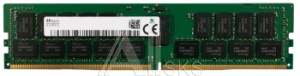 1843610 Память DDR4 Hynix HMAA4GR7AJR4N-WMTG 32Gb DIMM ECC Reg PC4-25600 CL22 2933MHz
