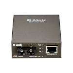 1000679818 Медиаконвертер/ DMC-F02SC Media Converter 100Base-TX to 100Base-FX, SC, Multi-mode, 1310nm, 2KM, Stand-alone