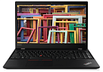 20S60024RT Ноутбук LENOVO ThinkPad T15 G1 T 15,6" FHD (1920x1080) IPS AG 250N, i7-10510U 1.8G, 16GB DDR4 3200, 512GB SSD M.2, NV MX330 2GB, WiFi 6, BT, NoWWAN, FPR, HD Cam, 65W