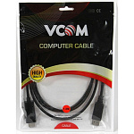 1330949 VCOM CG494-B Кабель-переходник DisplayPort M-> HDMI M 1.8m