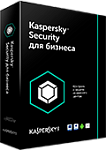 KL4860RAWFS Kaspersky Endpoint Security для бизнеса – Универсальный Russian Edition. 1500-2499 Node 1 year Base License