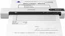 1382252 Сканер Epson WorkForce DS-80W (B11B253402/B11B231401) A4