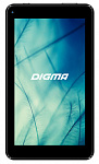 1061644 Планшет Digma Optima 7013 RK3126 (1.2) 4C/RAM1Gb/ROM8Gb 7" IPS 1024x600/Android 6.0/черный/0.3Mpix/BT/WiFi/Touch/microSD 64Gb/minUSB/2200mAh
