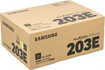 1022064 Картридж лазерный Samsung MLT-D203E SU887A черный (10000стр.) для Samsung SL-M3820/3870/4020/4070