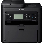 1312824 МФУ (принтер, сканер, копир, факс) I-SENSYS MF237W 1418C169 CANON