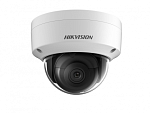 1000612178 2Мп уличная купольная HD-TVI камера с EXIR-подсветкой до 30м, 2Мп Progressive Scan CMOS; объектив 2.8мм; угол обзора: 106; механический ИК-фильтр;