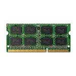 1216573 QUMO DDR3 SODIMM 8GB QUM3S-8G1333C(L)9(R) PC3-10600, 1333MHz