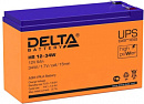 1448177 Батарея для ИБП Delta HR 12-34 W 12В 9Ач