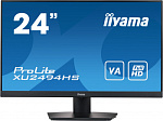 1925982 Монитор Iiyama 23.8" ProLite XU2494HS-B2 черный VA LED 16:9 HDMI M/M матовая 250cd 178гр/178гр 1920x1080 75Hz DP FHD 3.2кг