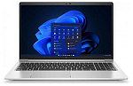 3210177 Ноутбук HP EliteBook 650 G9/15.6" 1920x1080/Intel Core i5-1235U/RAM 8Гб/SSD 512Гб/Intel Iris Xe graphics/ENG/RUS/DOS/серебристый/1.74 кг 5Y3T9EA