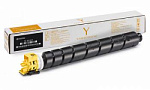 430960 Картридж лазерный Kyocera TK-8335Y 1T02RLANL1 желтый (15000стр.) для Kyocera TASKalfa 3252ci