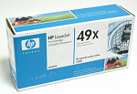 41381 Картридж лазерный HP Q5949X черный (6000стр.) для HP LJ 1320