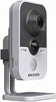 356593 Камера видеонаблюдения IP Hikvision DS-2CD2483G2-I(2.8MM) 2.8-2.8мм цв. корп.:белый/черный