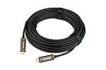 134298 Активный гибридный кабель [97-04300035] Kramer Electronics [CLS-AOCU31/CC-35] USB-C 3.1 вилка- USB-C 3.1 вилка, 10,6 м