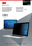 1081078 Экран защиты информации для ноутбука 3M PFNAP008 (7100207902) 15.4" черный