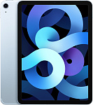 1000590438 Планшет Apple 10.9-inch iPad Air Wi-Fi + Cellular 256GB - Sky Blue