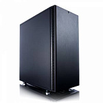 401798 Корпус Fractal Design Define C черный без БП ATX 6x120mm 5x140mm 2xUSB3.0 audio bott PSU